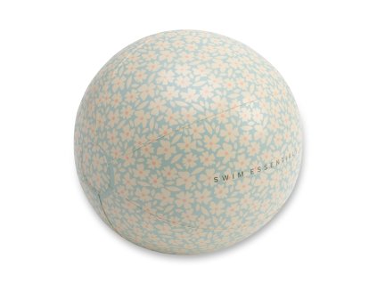 se 2024se1076 nafukovacia lopta florish green 51 cm 01