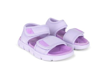 Sandále Pure Tones Purple