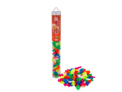 4024epe plus plus neon mix 100 ks tuba