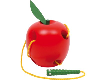 Změna společnosti Apple