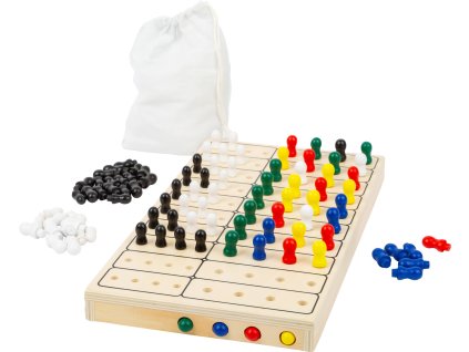 Titkos kód puzzle játék