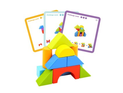 stavebnica postav kocky podla predlohy tooky toy 01