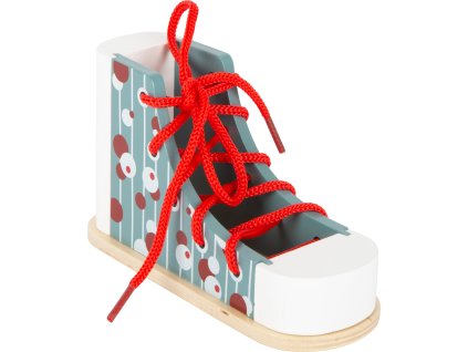 prevliekanie topanka didakticka pomocka small foot by legler LE11887 01