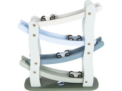zavodna draha modra small foot by legler LE11651 01