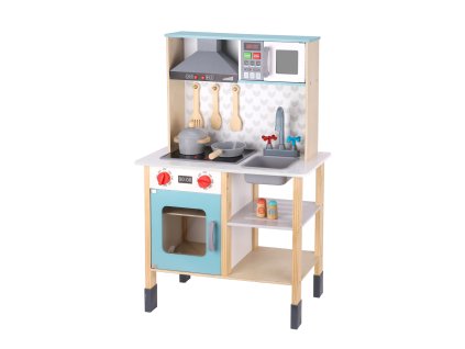 kuchynka chef s vybavenim tooky toy TH870 01