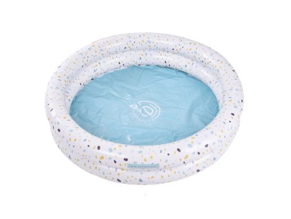 Nafukovací bazén pro děti Terrazzo 100 cm
