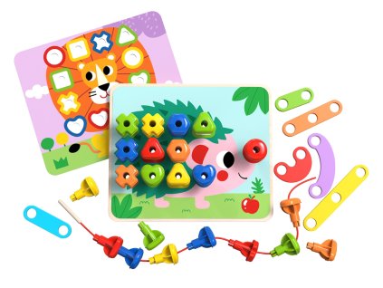 stavebnica duha tooky toys TK089 1