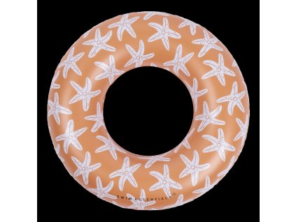 nafukovacie koleso morske hviezdice 55 cm sea stars swim essentials 2022SE343 1