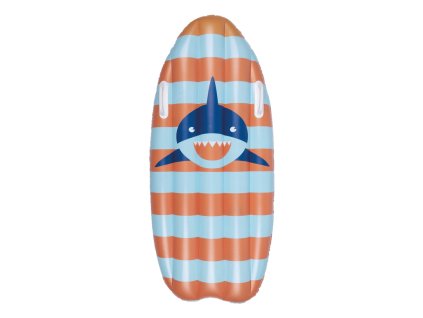 nafukovaci surf zralok nafukovacka lehatko swim essentials 2022SE312 1