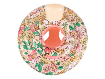 nafukovacie koleso pre babatka kvety blossom swim essentials 2022SE357 1