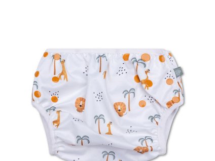 plavky pre babatka s upf 50 dzungla swim essentials 2023SE963 1
