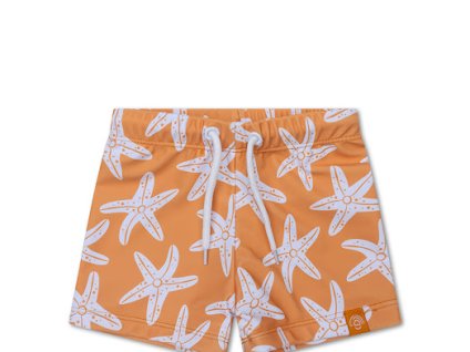 plavky boxerky s upf 50 hviezdice swim essentials 3