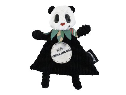 Maznáčik Panda