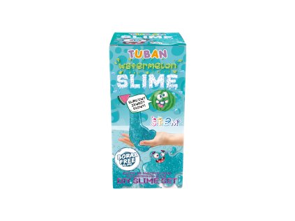 DIY Slime Sada na výrobu slizu Melón