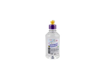 Aktivátor slizu 250 ml