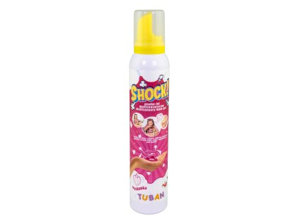 tu3401 multisenzoricka praskajuca pena jahoda