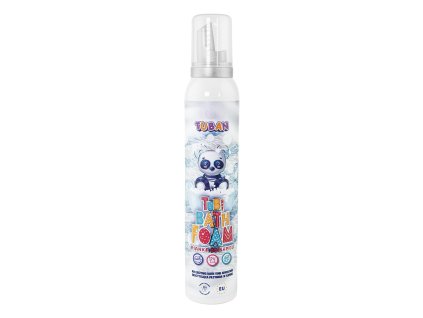 tu3409 tubi senzoricka pena biela 200 ml