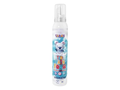 tu3410 tubi senzoricka pena modra 200 ml
