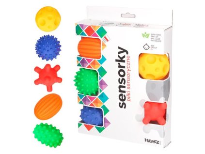lopticky senzoricke 5 ks hencz toys01