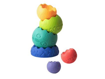 Pyramida Sensory