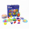 Puzzle Abeceda SK/CZ