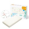 2370 babyono bambusova plachta s gumickou do postielky les
