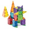 Magnetischer Baukasten Combo 62 Teile