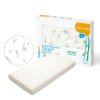 2379 babyono bambusova plachta s gumickou do postielky pierka