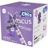 Ekologické nano kliky Fantasy 125 kusů