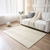Hracia podložka Puzzle XL Hygge Beige 1.7 x 1.2 m