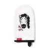 2430 babyono bambusova zinka na umyvanie biela zebra