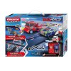 Autodráha Carrera Go Build'n Race - Racing Set 3,6m (Barva Multicolor)