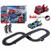 Autodráha Carrera Go Build'n Race - Racing Set 3,6m (Barva Multicolor)