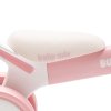 Detské odrážadlo Baby Mix Bunny Hop Ultralight ružové