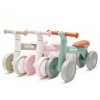 Detské odrážadlo Baby Mix Bunny Hop Ultralight ružové