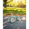 Detské odrážadlo Baby Mix Bunny Hop Ultralight ružové