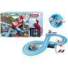 Autodráha Carrera FIRST Nintendo Mario Kart™- Mario and Yoshi 2,4 m (Barva Multicolor)