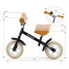 Detské odrážadlo bicykel Milly Mally Marshall Blue (Barva Modrá)
