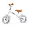 Detské odrážadlo bicykel Milly Mally Marshall Blue (Barva Modrá)