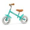 Detské odrážadlo bicykel Milly Mally Marshall Blue (Barva Modrá)