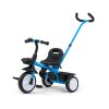 Detská trojkolka Milly Mally Axel blue (Barva Zelená)