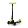 Detská kolobežka Milly Mally Magic Scooter pink (Barva Zelená)