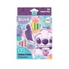 Fixky Stitch Pastel 12 ks