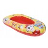 PONTON MATERAC LODKA DMUCHANA DO WODY PSI PATROL 90x60x20cm