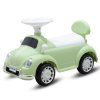 Detské odrážadlo Baby Mix Kiddo Cruiser mint (Barva Tyrkysová)