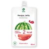 konjac gel watermelon