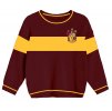 Teplý sveter Harry Potter Hogwarts (Veľkosť 146)