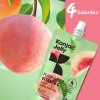 Drinkable Konjac Jelly Peach 3