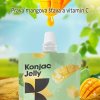 Konjac zele mango bez kalorii