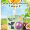 konjac zele passion fruit